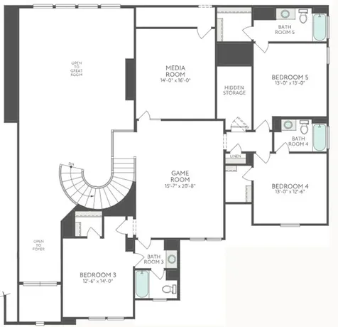 11931 Golden Cove Missouri City TX 77459