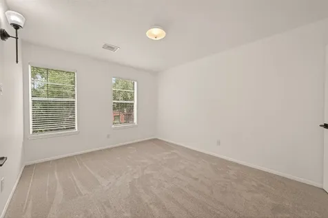2431 Parkwood Lane Sugar Land TX 77479