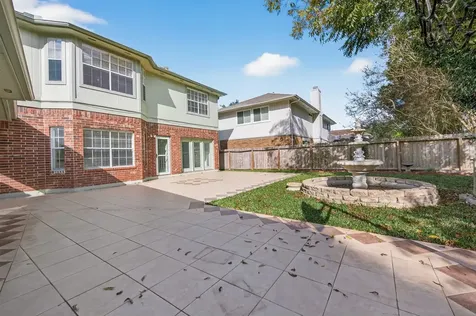 2431 Parkwood Lane Sugar Land TX 77479