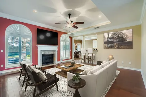 17415 Aspen Oak Court Spring TX 77379