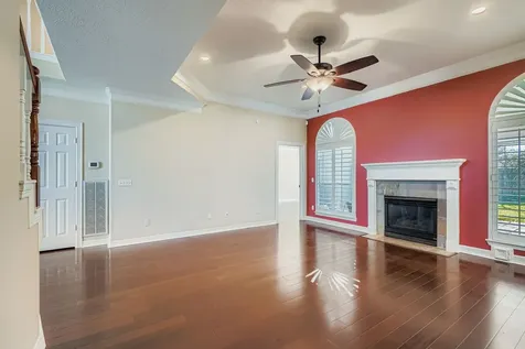17415 Aspen Oak Court Spring TX 77379
