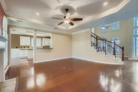 17415 Aspen Oak Court Spring TX 77379