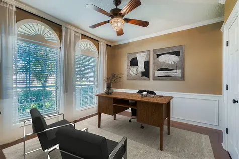 17415 Aspen Oak Court Spring TX 77379