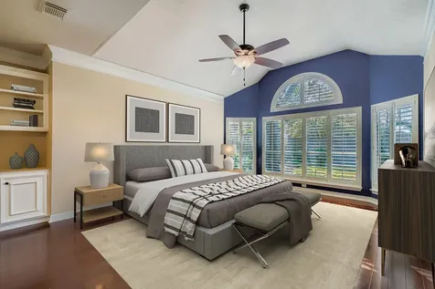 17415 Aspen Oak Court Spring TX 77379