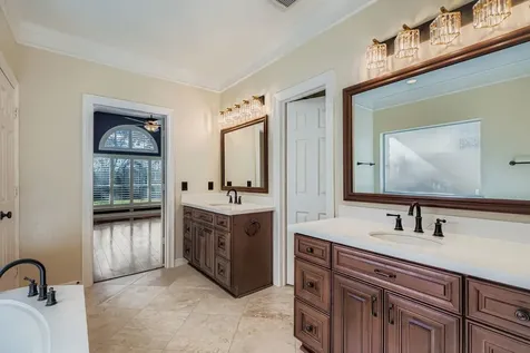 17415 Aspen Oak Court Spring TX 77379