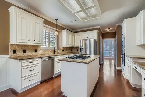 17415 Aspen Oak Court Spring TX 77379