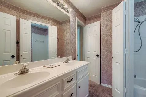 17415 Aspen Oak Court Spring TX 77379