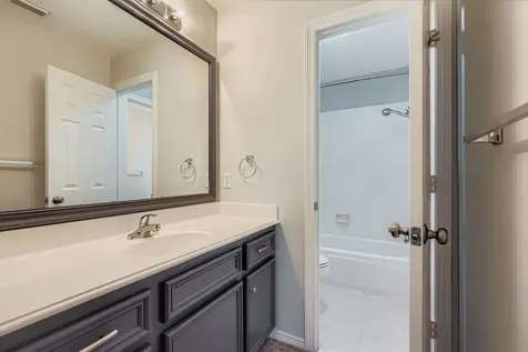 17415 Aspen Oak Court Spring TX 77379