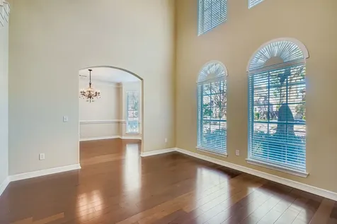 17415 Aspen Oak Court Spring TX 77379