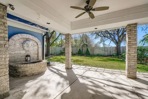 17415 Aspen Oak Court Spring TX 77379