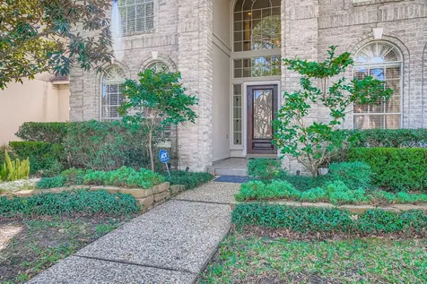 17415 Aspen Oak Court Spring TX 77379