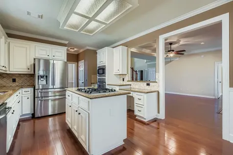 17415 Aspen Oak Court Spring TX 77379