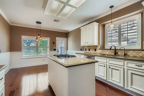 17415 Aspen Oak Court Spring TX 77379