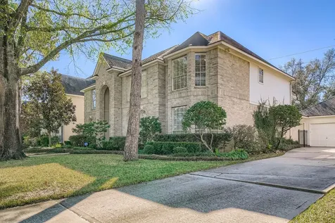 17415 Aspen Oak Court Spring TX 77379
