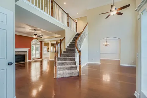 17415 Aspen Oak Court Spring TX 77379