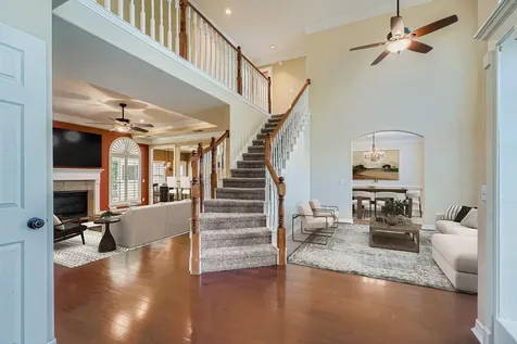 17415 Aspen Oak Court Spring TX 77379