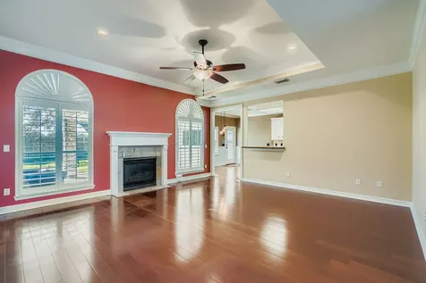 17415 Aspen Oak Court Spring TX 77379