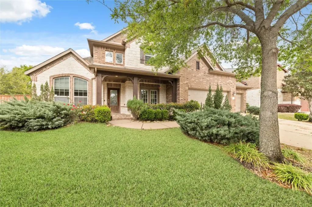 10418 Pladdawa Lane Richmond TX 77407