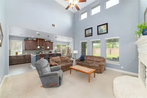 10418 Pladdawa Lane Richmond TX 77407