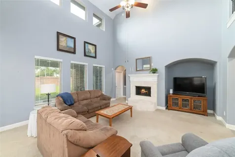 10418 Pladdawa Lane Richmond TX 77407