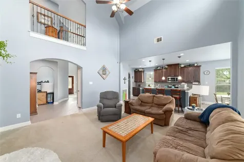 10418 Pladdawa Lane Richmond TX 77407