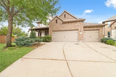 10418 Pladdawa Lane Richmond TX 77407
