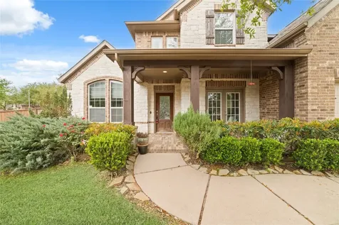 10418 Pladdawa Lane Richmond TX 77407
