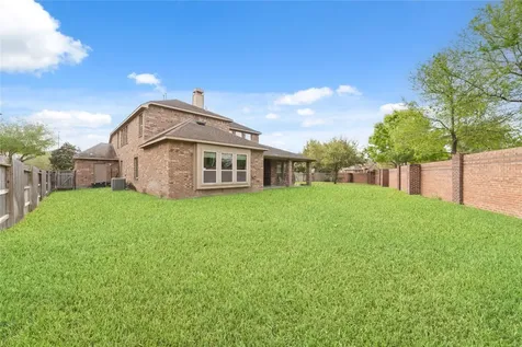10418 Pladdawa Lane Richmond TX 77407