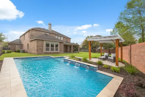 10418 Pladdawa Lane Richmond TX 77407