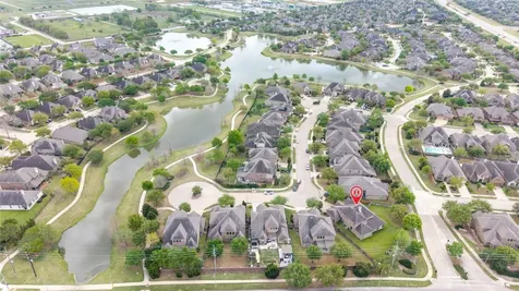 10418 Pladdawa Lane Richmond TX 77407