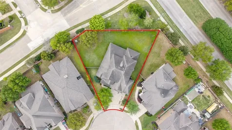 10418 Pladdawa Lane Richmond TX 77407
