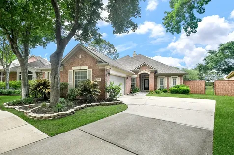 22810 Blue Canyon Drive Katy TX 77450