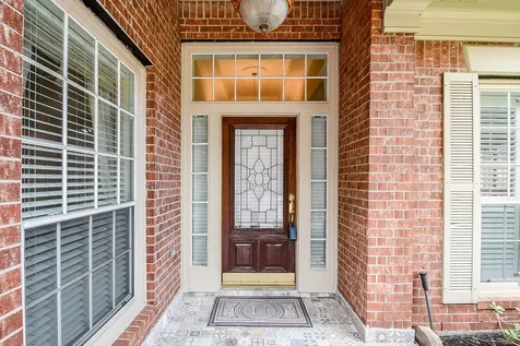 22810 Blue Canyon Drive Katy TX 77450