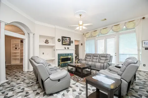22810 Blue Canyon Drive Katy TX 77450