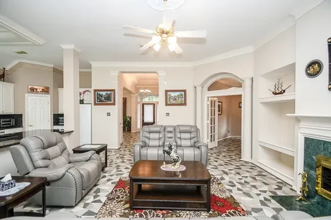 22810 Blue Canyon Drive Katy TX 77450