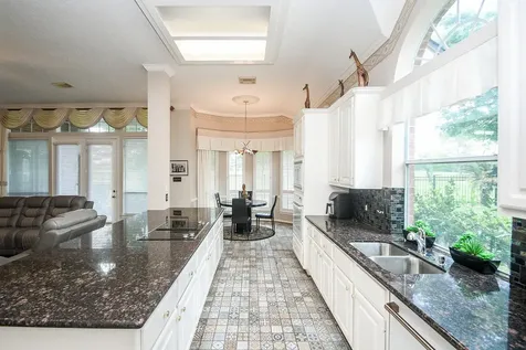 22810 Blue Canyon Drive Katy TX 77450