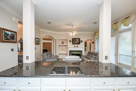 22810 Blue Canyon Drive Katy TX 77450