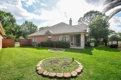 22810 Blue Canyon Drive Katy TX 77450