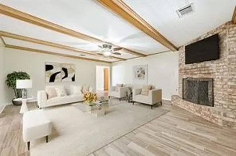 5106 Sleepy Creek Drive Houston TX 77017