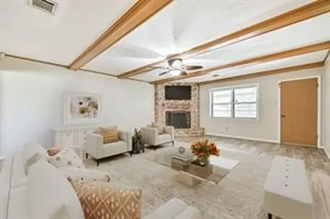 5106 Sleepy Creek Drive Houston TX 77017