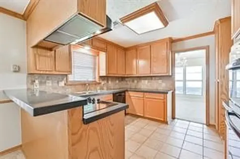 5106 Sleepy Creek Drive Houston TX 77017