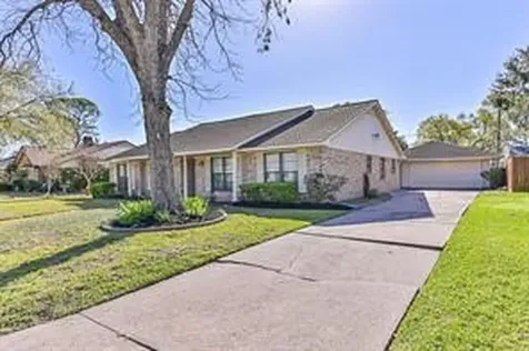 5106 Sleepy Creek Drive Houston TX 77017