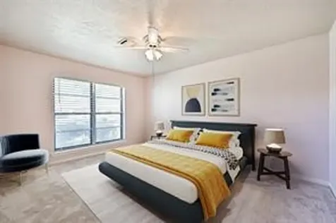 5106 Sleepy Creek Drive Houston TX 77017