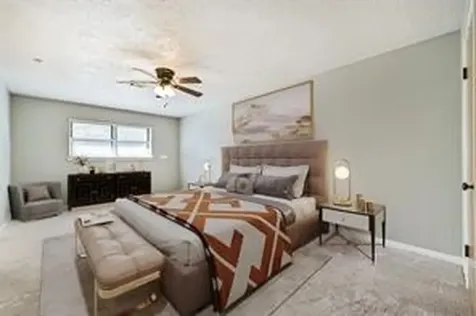 5106 Sleepy Creek Drive Houston TX 77017