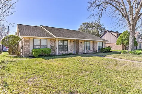 5106 Sleepy Creek Drive Houston TX 77017