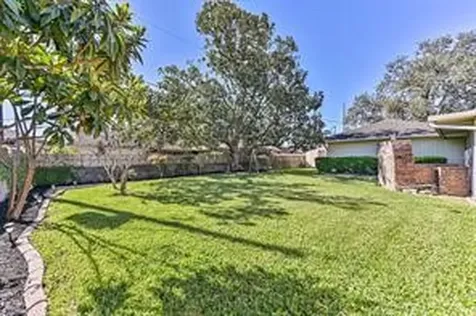 5106 Sleepy Creek Drive Houston TX 77017