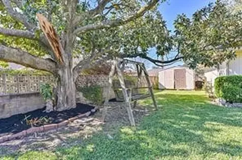 5106 Sleepy Creek Drive Houston TX 77017
