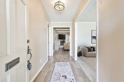 5106 Sleepy Creek Drive Houston TX 77017