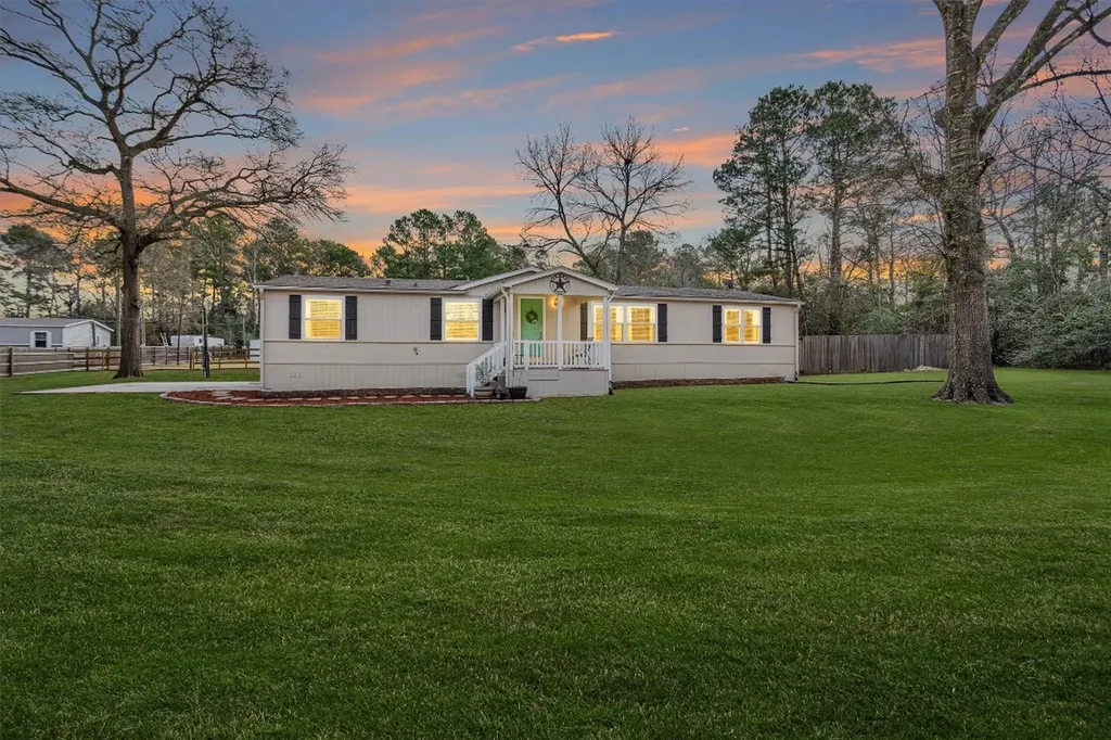 14604 Hasara Lane Willis TX 77378