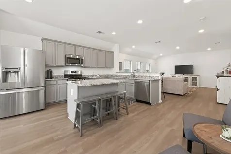 17018 Lily Burton Lane Hockley TX 77447
